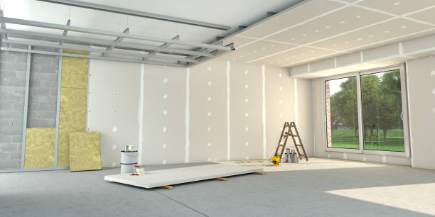 Best Insulation Maintenance and Repair in Campbellsville, KY