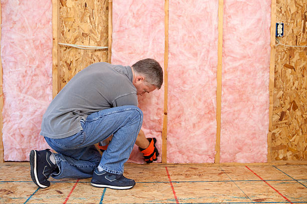 Best Insulation for Specific Applications in Campbellsville, KY